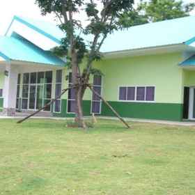 Khrue Wan Resort1 , 飯店Navaminda Kasatriyadhiraj皇家空军学院