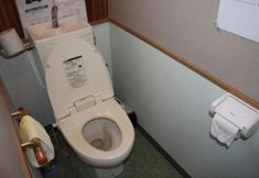 其他 6 First Track Inn