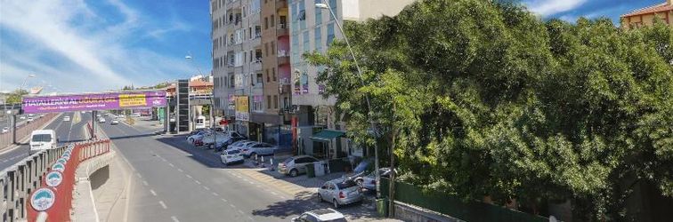 その他 Nuzhet Hotel