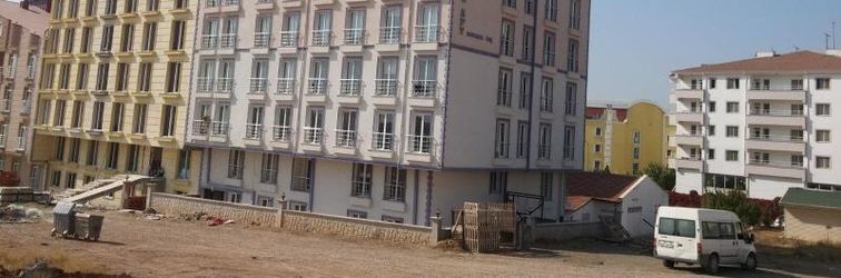 其他 Aytekin Apart Pansiyon 2