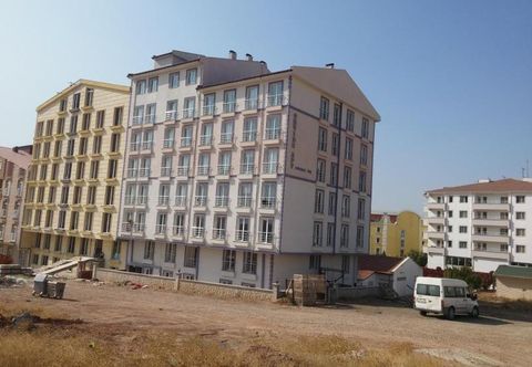 其他 Aytekin Apart Pansiyon 2