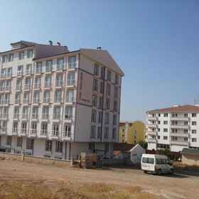 Aytekin Apart Pansiyon 21 , 飯店克勒克卡莱大学