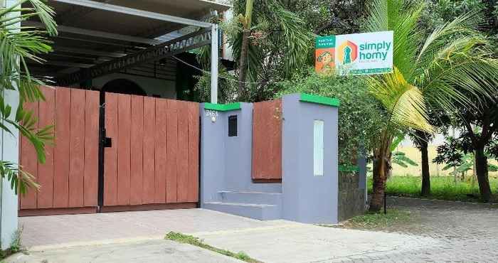 Lainnya Simply Homy Guest House Pogung