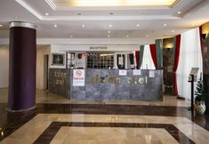 その他 2 Iyonya Hotel