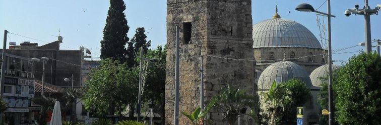 其他 Letstay Sweet Home Apart Hotel