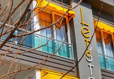 其他 4 Letstay Sweet Home Apart Hotel