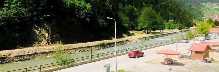 Others UÄŸur Motel