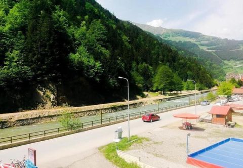 Others UÄŸur Motel