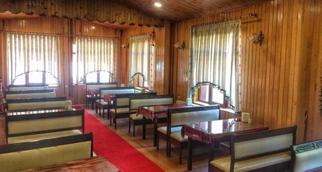 Others 2 UÄŸur Motel