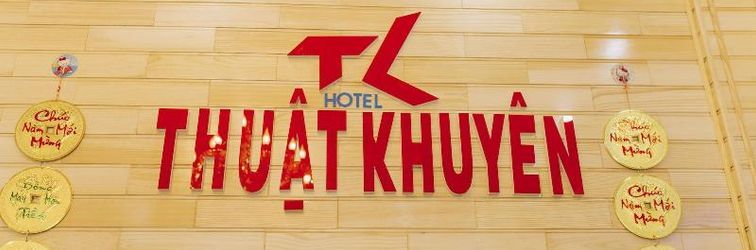 Others Thuat Khuyen Hotel