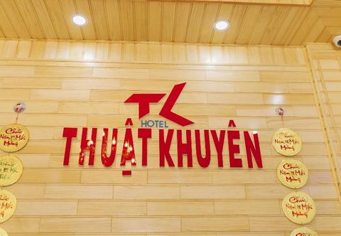 Others Thuat Khuyen Hotel