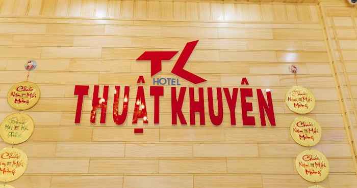 Khác Thuat Khuyen Hotel