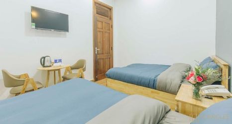 Others 2 Thuat Khuyen Hotel