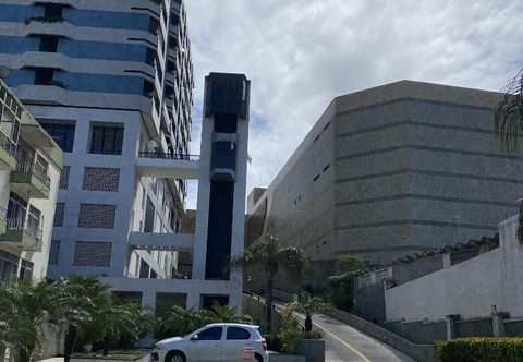 Others Apartamento Barra Tropical Residence