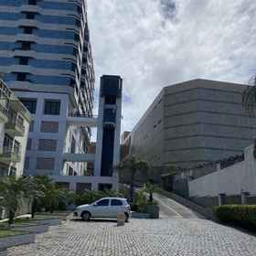 Apartamento Barra Tropical Residence 1, Hotel São Francisco Church and Convent of Salvador