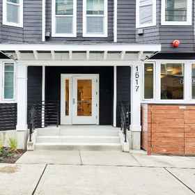 Sonder The Boylston1 , 飯店金郡