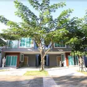 Happyland Residence 1, Hotel Chiang Rai