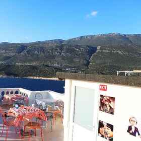 Dậụ̃̀lerevim 1, Khách sạn Düşler Evim Kaş