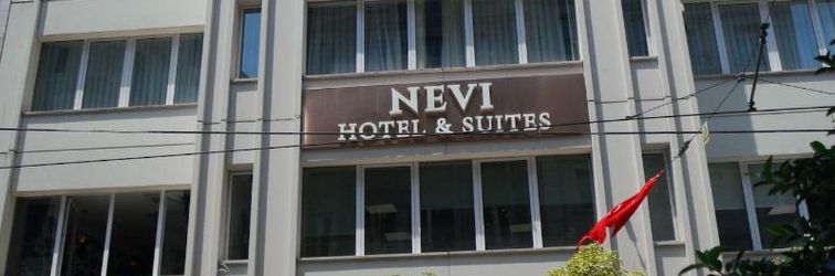 Others Nevi Hotel and Suites