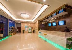 Others 3 GreenTree Inn Nantong Sourth Market