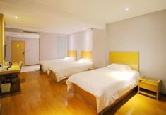 Others 6 GreenTree Inn Nantong Sourth Market