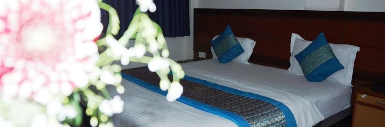 Others Maxfort Budget Hotel Gurgaon