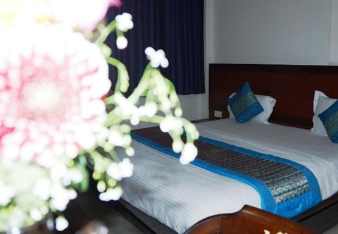 Others Maxfort Budget Hotel Gurgaon