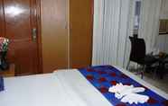 Lainnya 7 Maxfort Budget Hotel Gurgaon