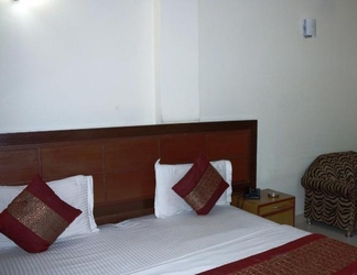 Others 2 Maxfort Budget Hotel Gurgaon