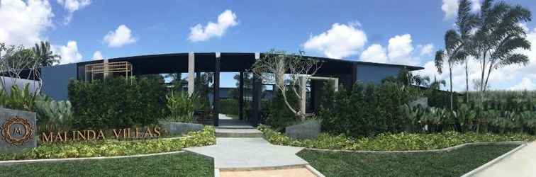 Lainnya Malinda Villa Phuket