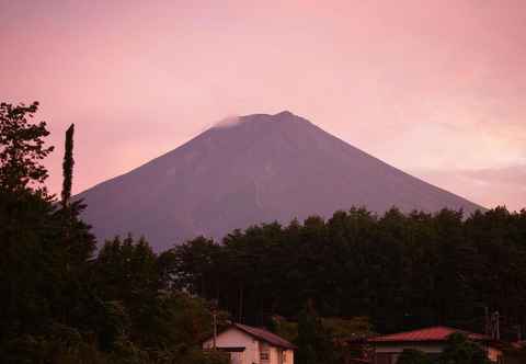 Others Kikkake Green and Mt.Fuji - Hostel