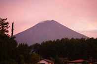 Others Kikkake Green and Mt.Fuji - Hostel