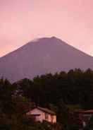 null Kikkake Green and Mt.Fuji - Hostel