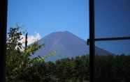 Others 7 Kikkake Green and Mt.Fuji - Hostel