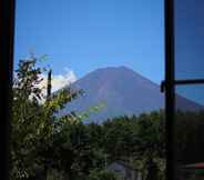 Others 7 Kikkake Green and Mt.Fuji - Hostel