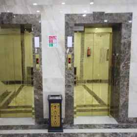 ジャナパレス家具付きアパートメント 1, Aleairy No.5ホテル