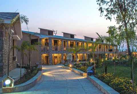 Others Tag Resorts Banyan Retreat Corbett