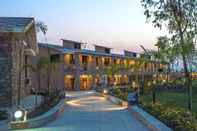 Others Tag Resorts Banyan Retreat Corbett