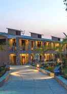 null Tag Resorts Banyan Retreat Corbett