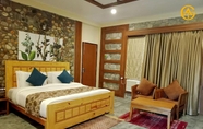 Lain-lain 3 Tag Resorts Banyan Retreat Corbett