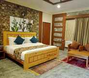 Others 3 Tag Resorts Banyan Retreat Corbett