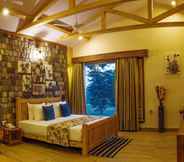 Others 7 Tag Resorts Banyan Retreat Corbett