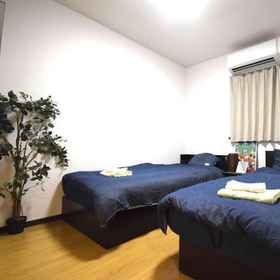 Start One Home Senzoku B 1, โรงแรม & ที่พัก โตเกียว