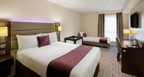 อื่นๆ 2 Premier Inn Helston