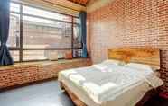 Lainnya 4 Huairou Xiangcun Pushe Boutique House