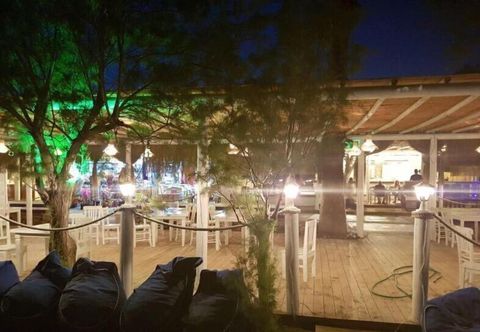 其他 Mausolos Beach Hotel