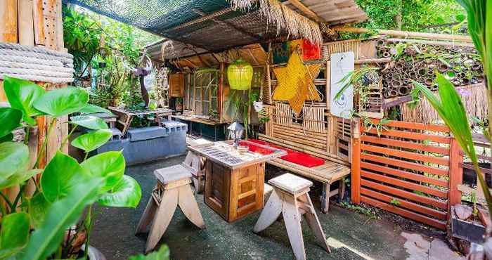 Lainnya Fandee House Hostel - Adults Only