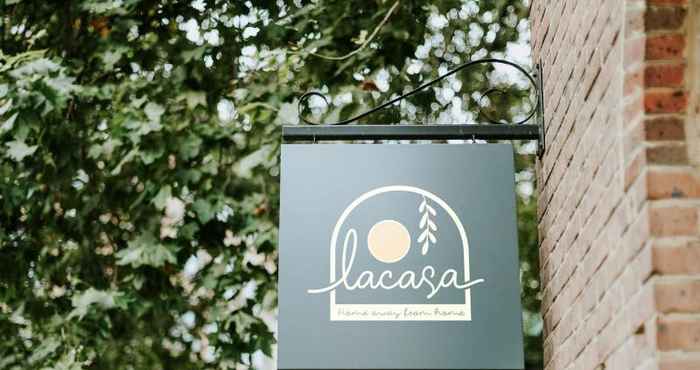 Khác Lacasa Homestay - Hostel