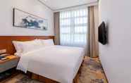 Lainnya 5 H life Hotel Seaworld Branch