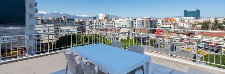 その他 Sare Suites Oldtown